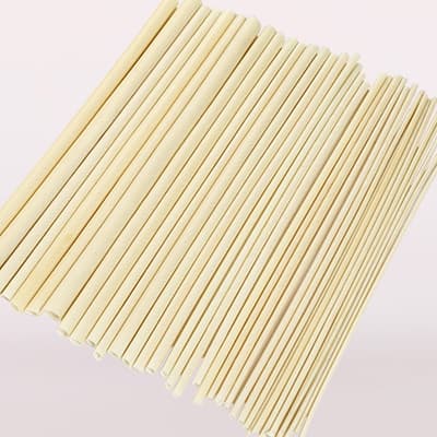 2751 Silicone Rubber Fiberglass Sleeve