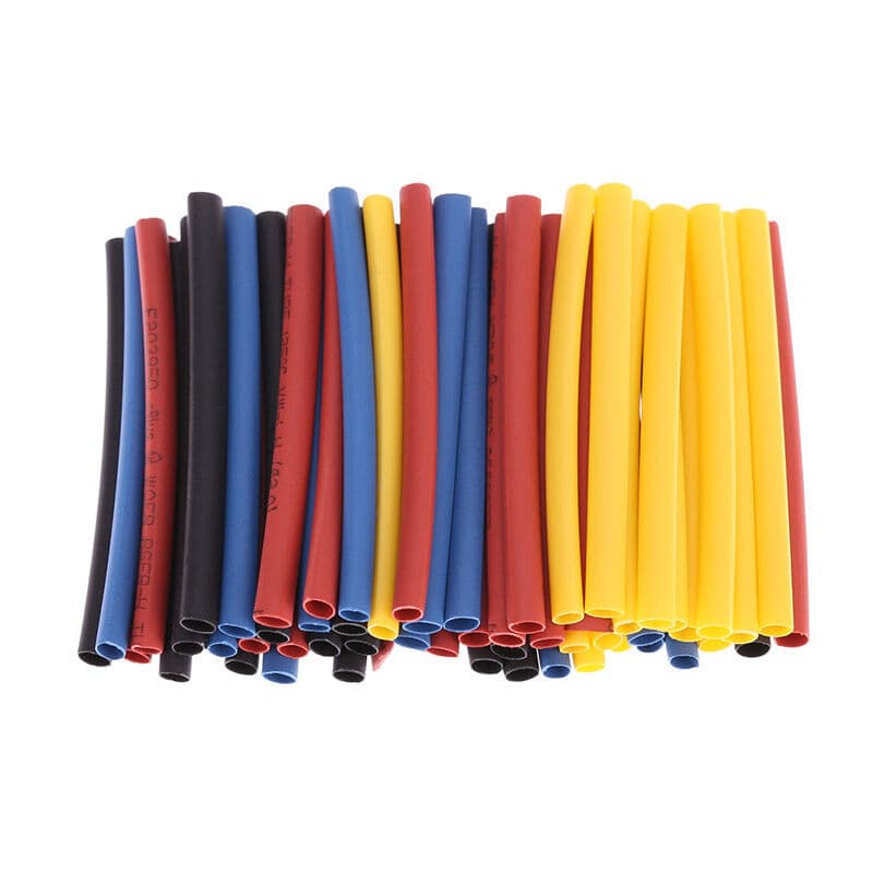 Electrical Wire Heat Shrink Tube/Sleeve For Insulation