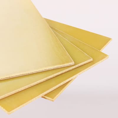 Epoxy Glass Cloth Board