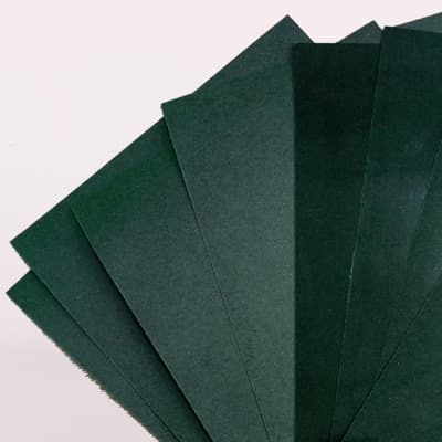 Fish Paper