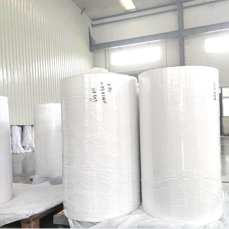 Electrical Polyester Fiber Non-woven Fabric