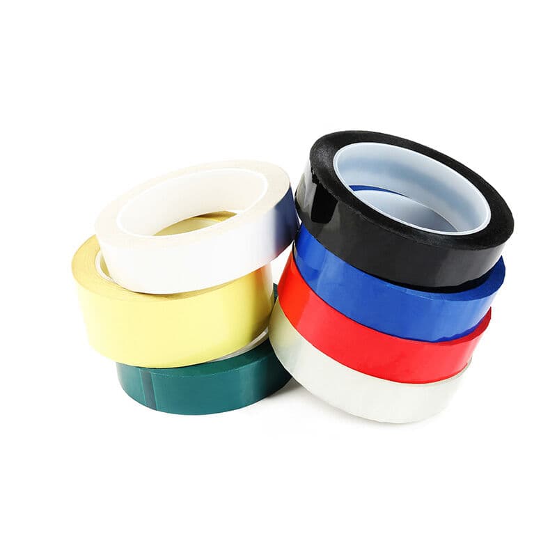 PVC Electrical Insulation Tape