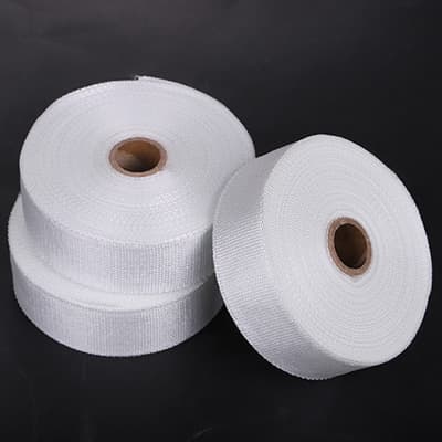 Non-alkali Fiberglass Tape