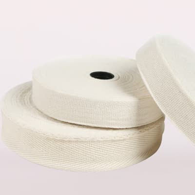 Electrical Insulation Cotton Tape
