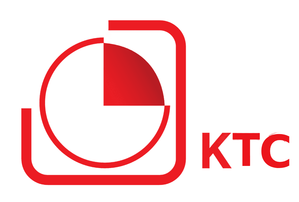 KTC Logo