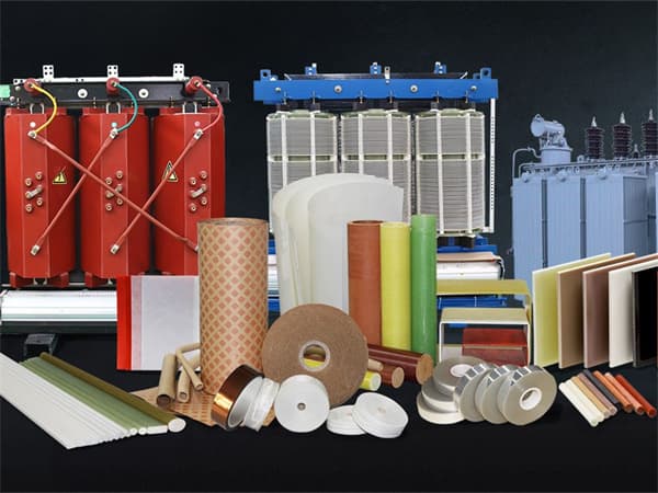 Electrical Insulation