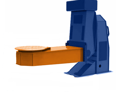 Manipulator - KTC-KP-5000