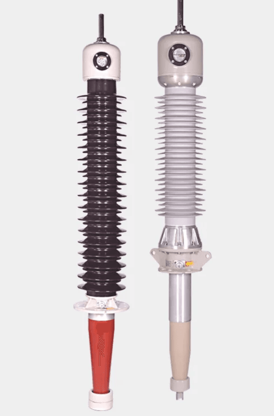 HV Transformer Bushing
