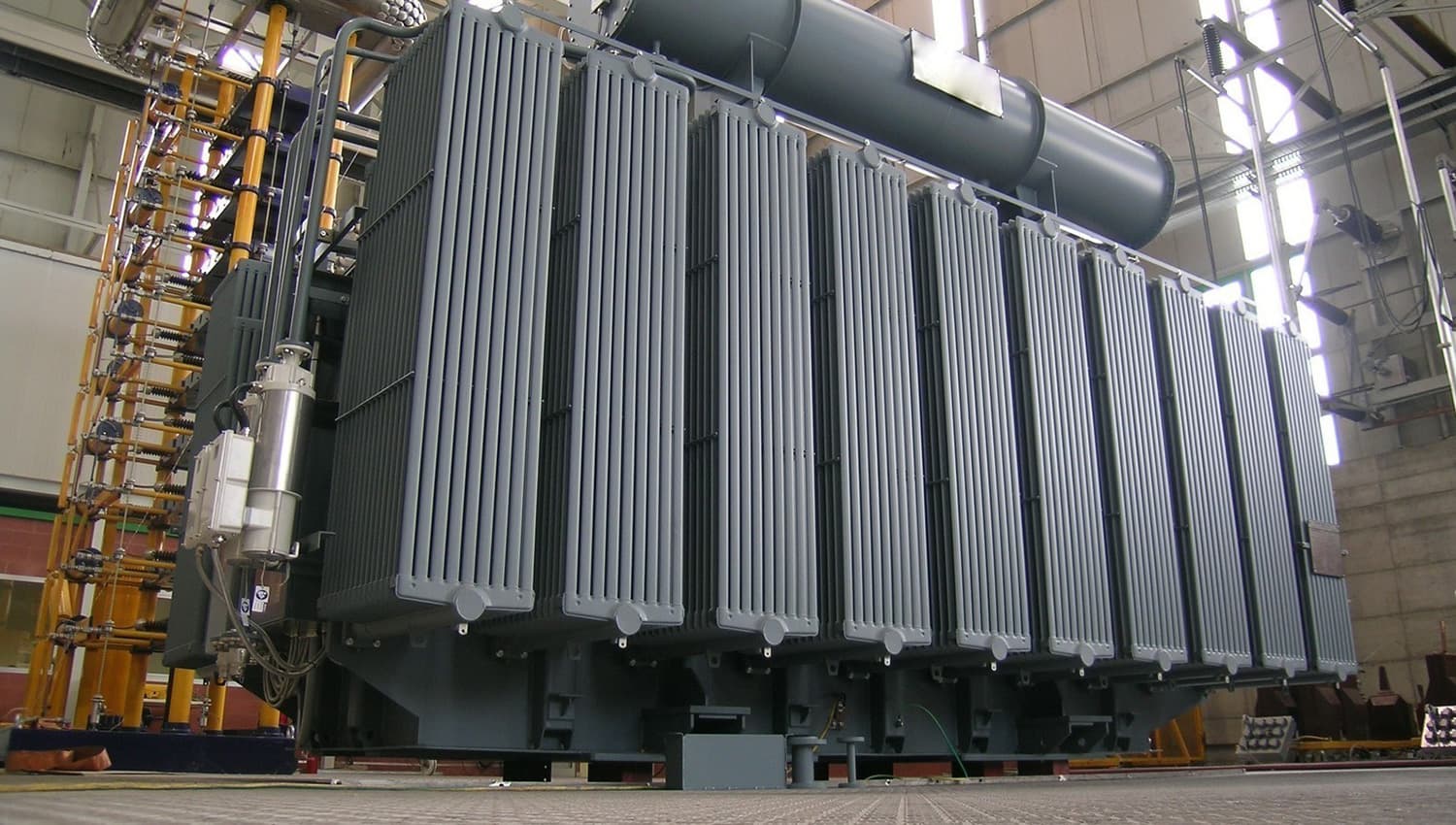 Radiators & Tanks