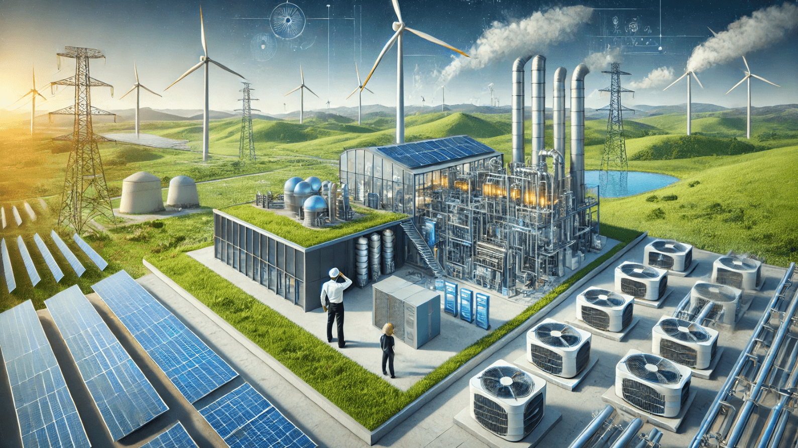 About KTC ENERJİ ELEKTRİK DIŞ TİC. A.Ş.