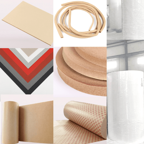 Insulation Paper