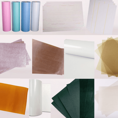 Composite Insulation Paper