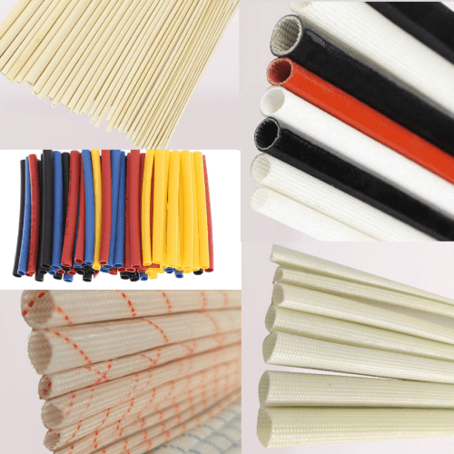 Insulation Sleeve