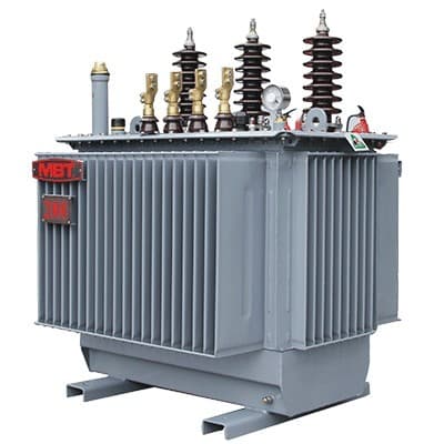 Distribution Transformers