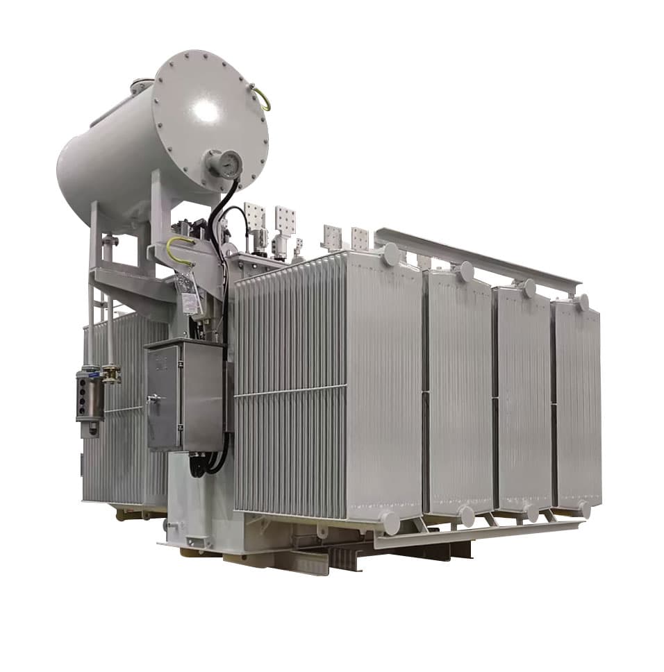 Power Transformers