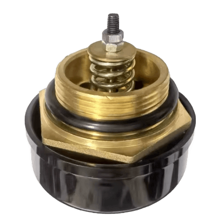 Pressure Relief Devices