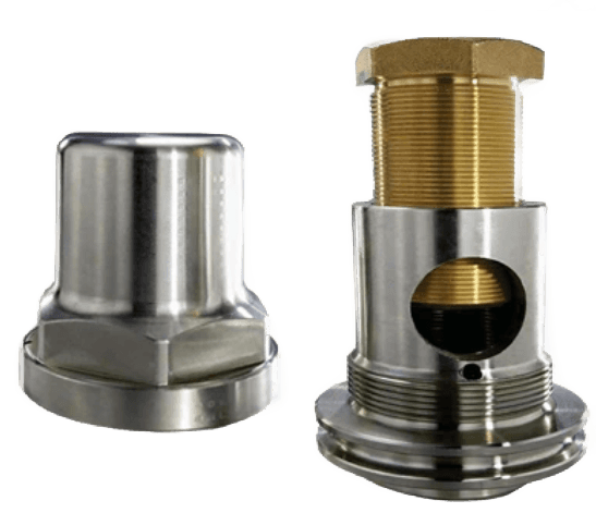 Tank Components