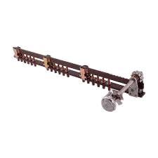 Tap Changers