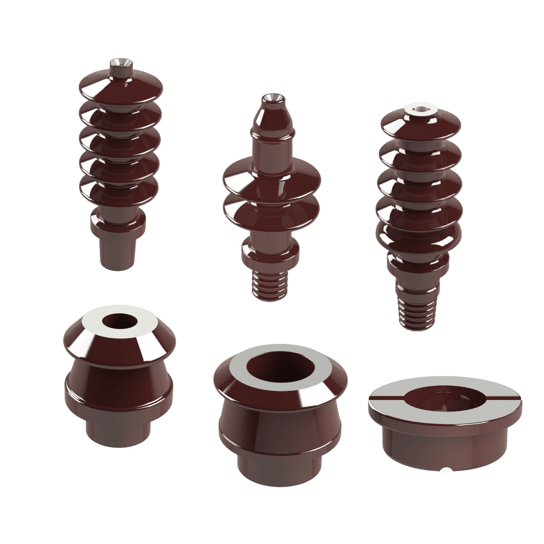 Porcelain Insulators