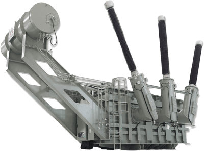Power Transformers