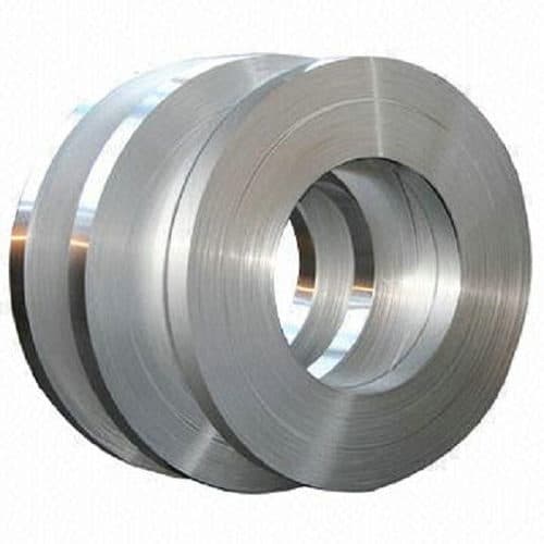 Copper Strip & Copper Coil & Aluminum Strips