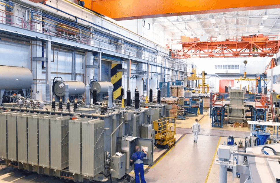 KTC Manufacturing