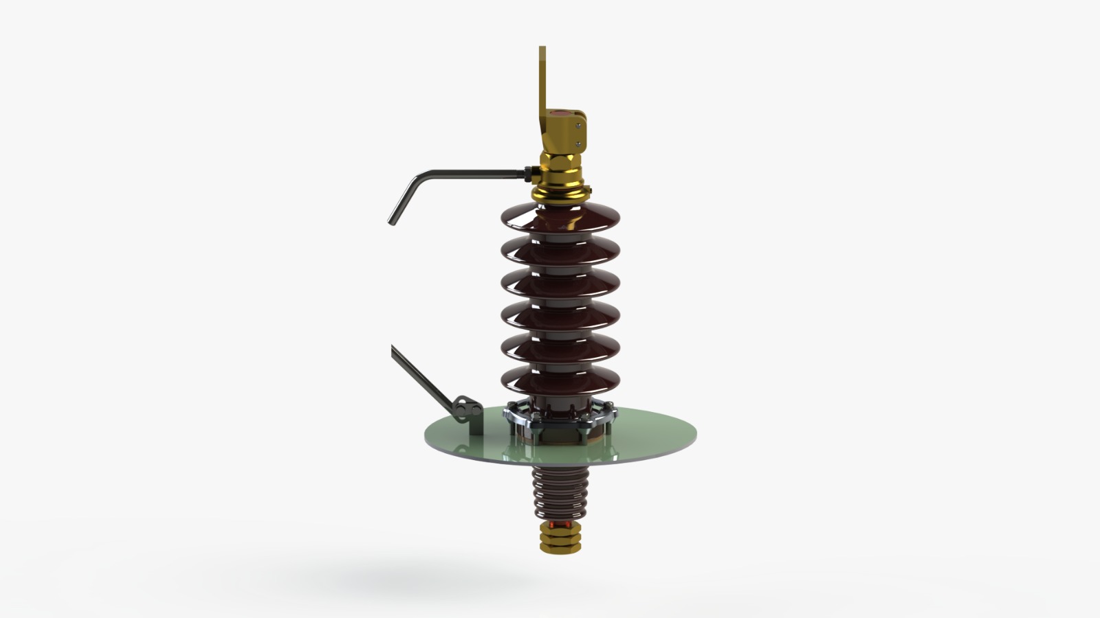 52kV Bushings