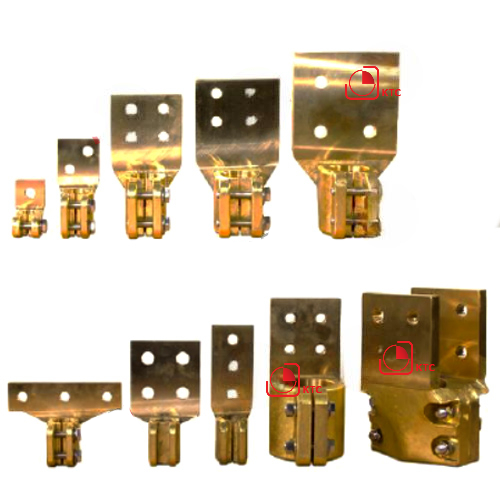 Bushing Flags As Connector