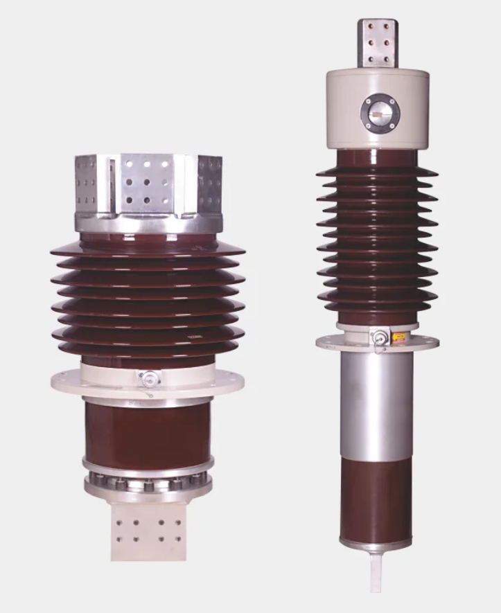 High Current Bushings