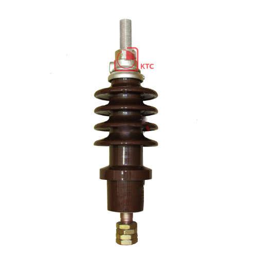 HV Bushings EN50180