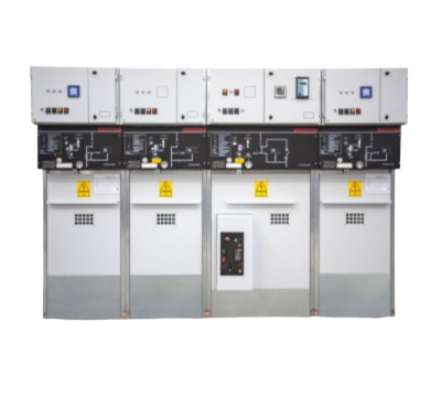 Metal Enclosed Switchgears