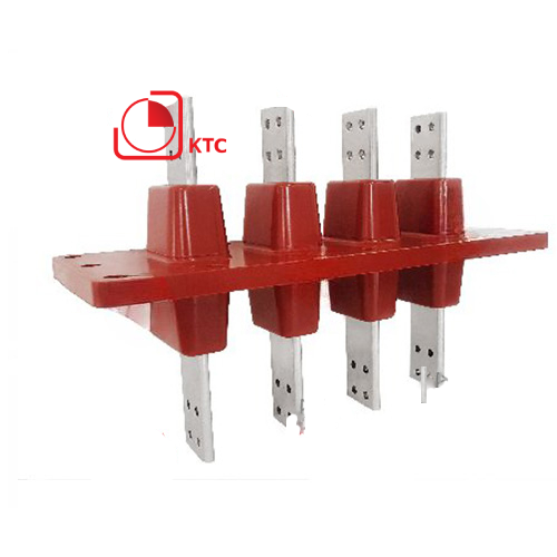 Monoblock Epoxy Bushing