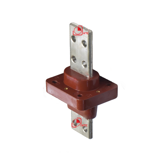 Monophase Epoxy Bushing