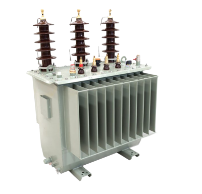 Oil Type Distribution Transformers