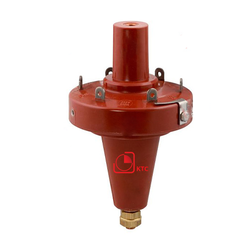 Plug in Bushings