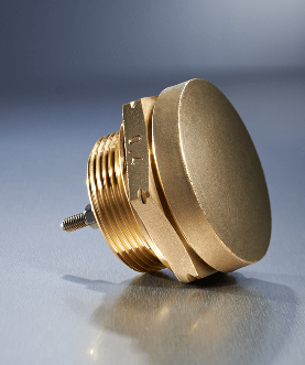 Pressure Relief Device PRD 1