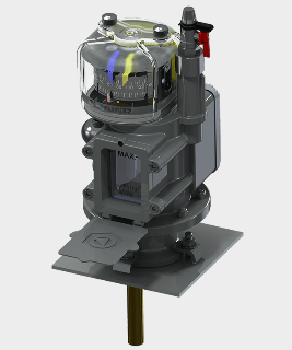 Protection Relay MCHD