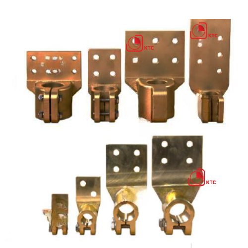 Transformer Bushing Flags